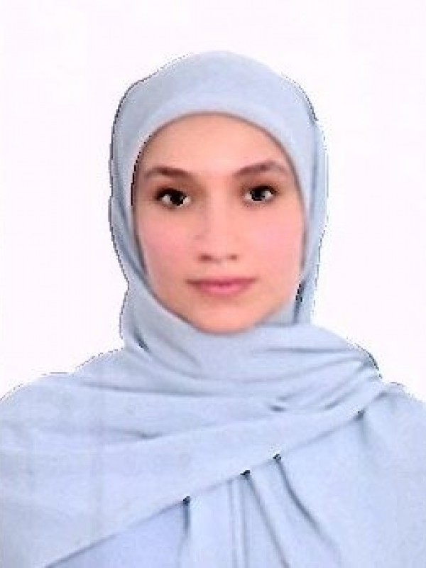 بشرى زكريا عبدالكريم إرحيم