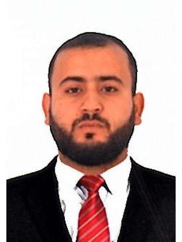 اكرم عبدالعاطي سالم دامان