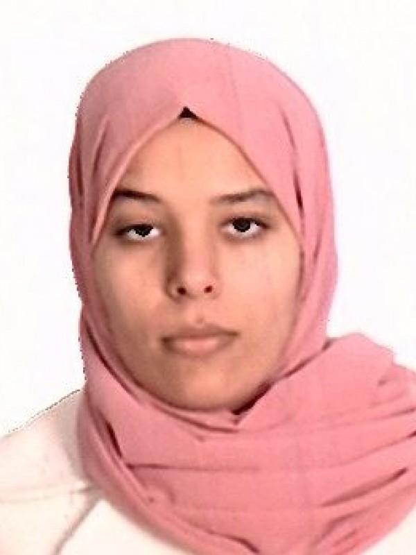 أميرة أحمد إسطيل الجاير درمان 