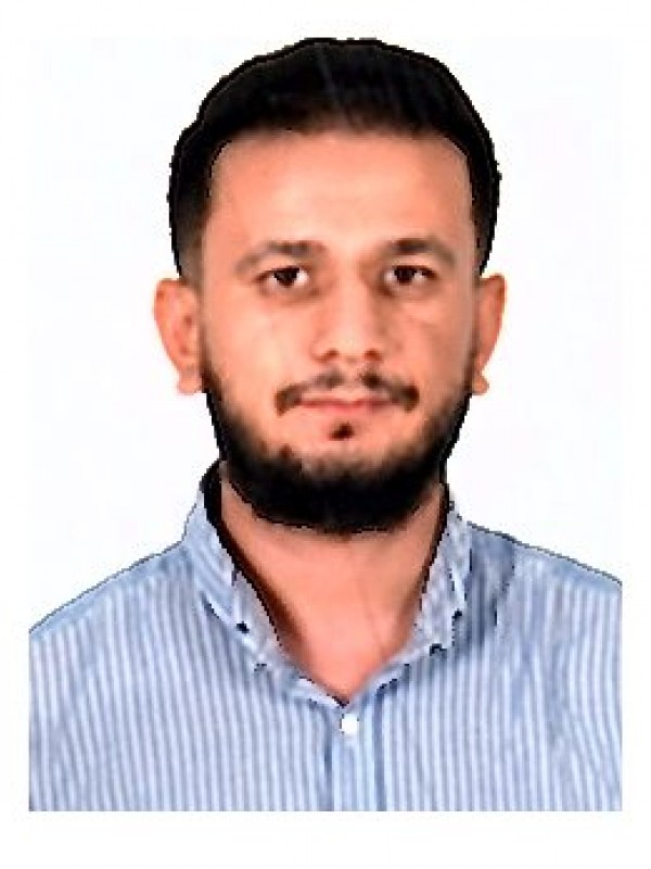 محمد يوسف سليمان عبود 