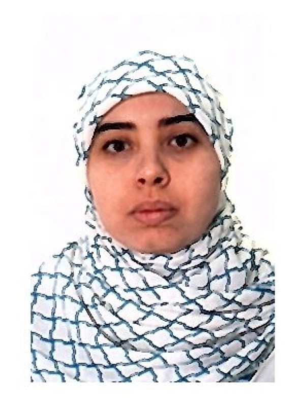 إزدهار محمد الزطريني الزطريني