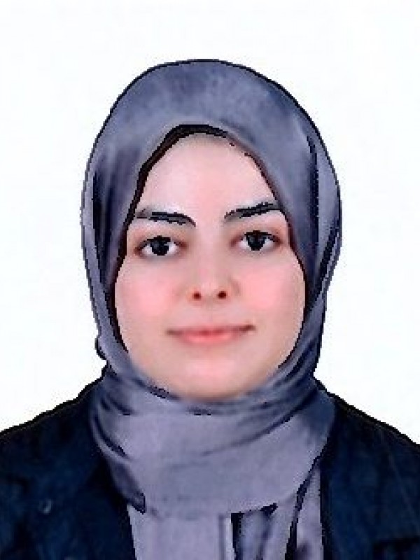 شذى عبدالخالق محمد مهني