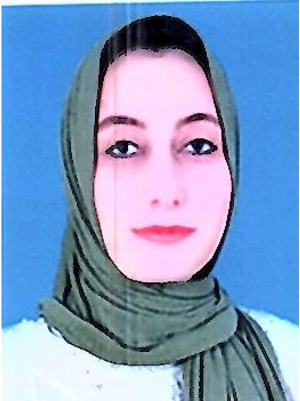 أنوار عبد اللطيف الهادي سالم 