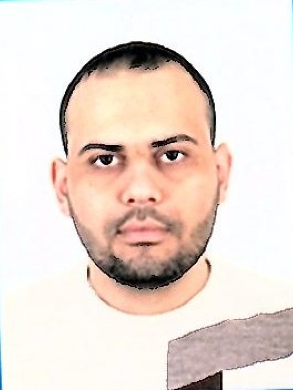 عبد الرحمن البشير محمد عزالدين الغرياني