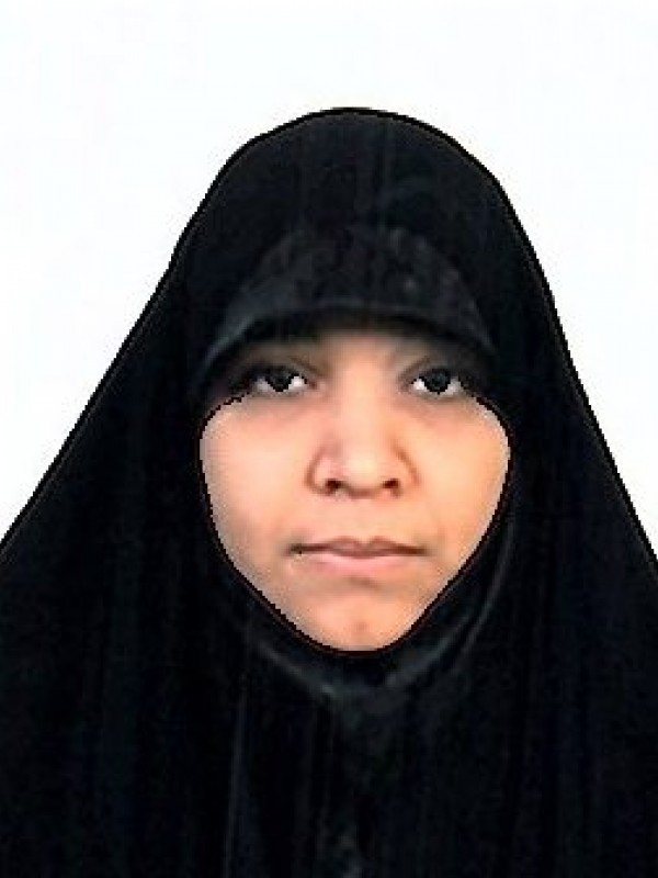 خلود نورالدين الفرجاني الورشفاني