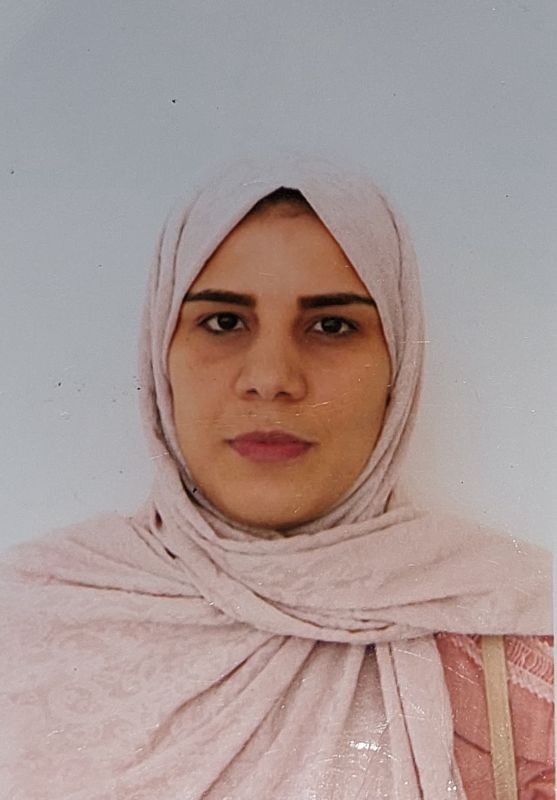 نجوى أبوالقاسم عامر التومي 