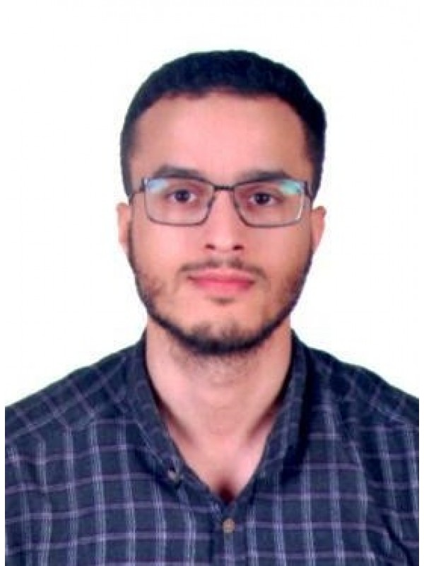 سفيان محمد بشير عقيل