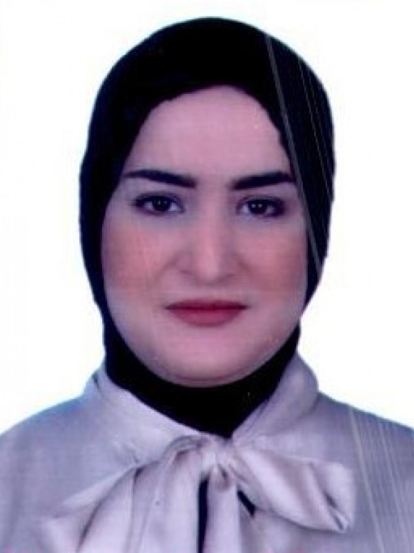 اميمة عياد ابوبكر علي