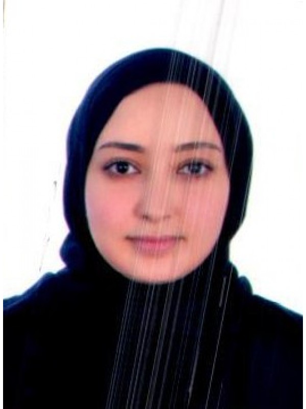 ندى المبروك شعبان نوير