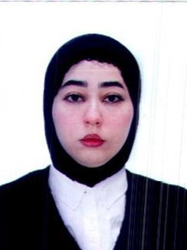 أروى سليمان محمد الشوئب 