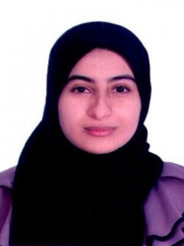 حنين علي عمار غلقة