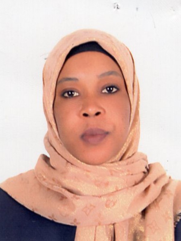 اميرة ميلود سالم الشوشان 