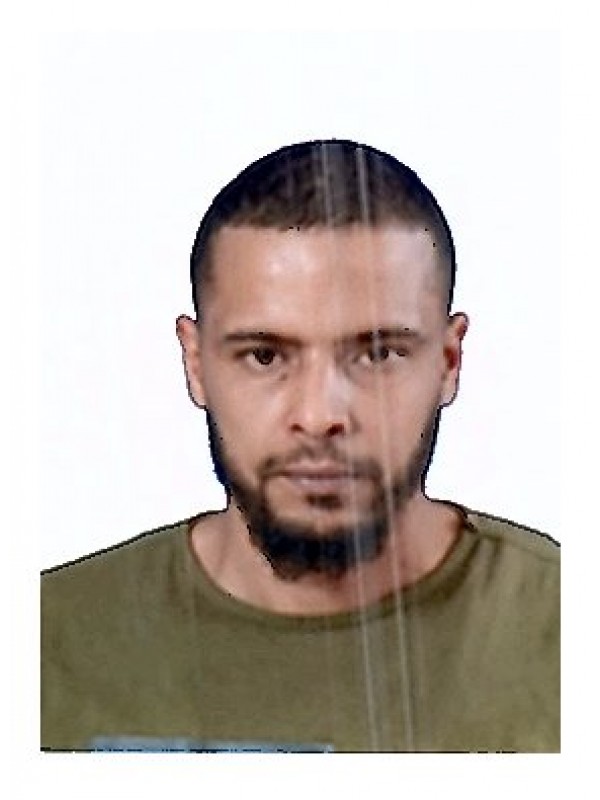 أمجد ميلاد أبراهيم قمام