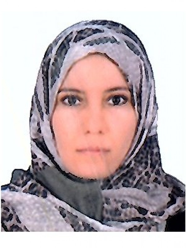 ريما عبدالمجيد محمد أبوشغلين