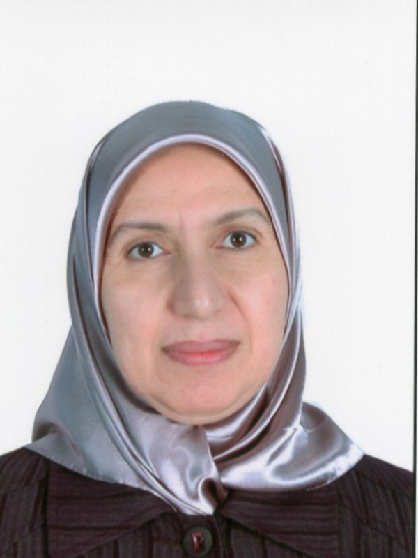 سهام منصور محمد الشريف