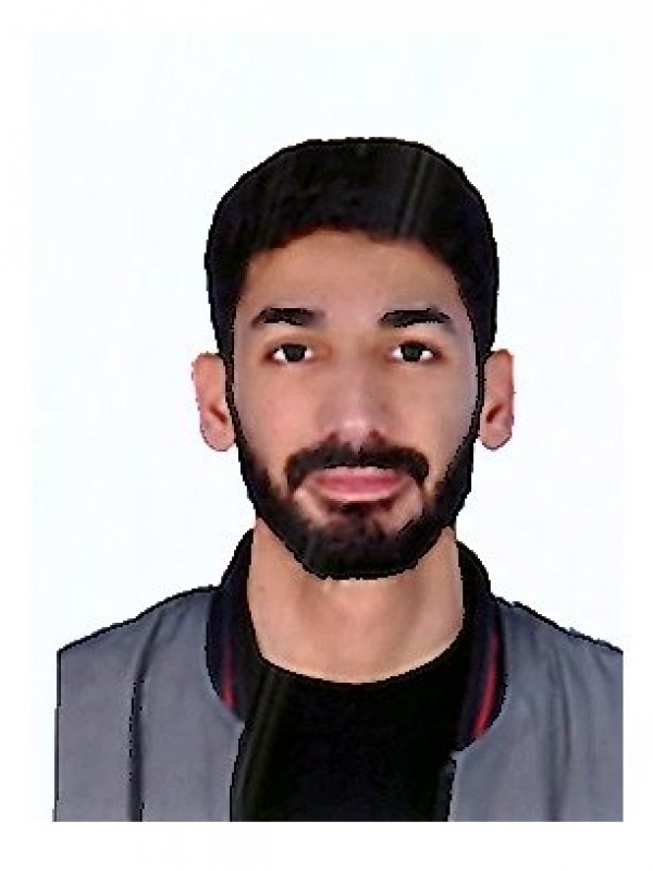 اشرف محمد محمد الجبو