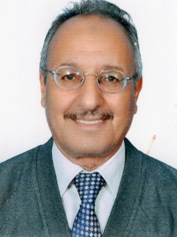 محمد بركة محمد عياد