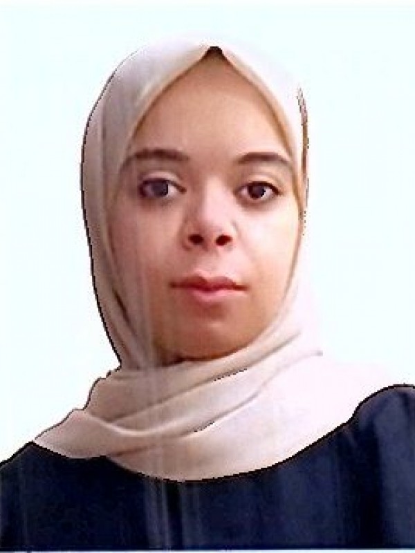 نجاح سالم محمد الدالي