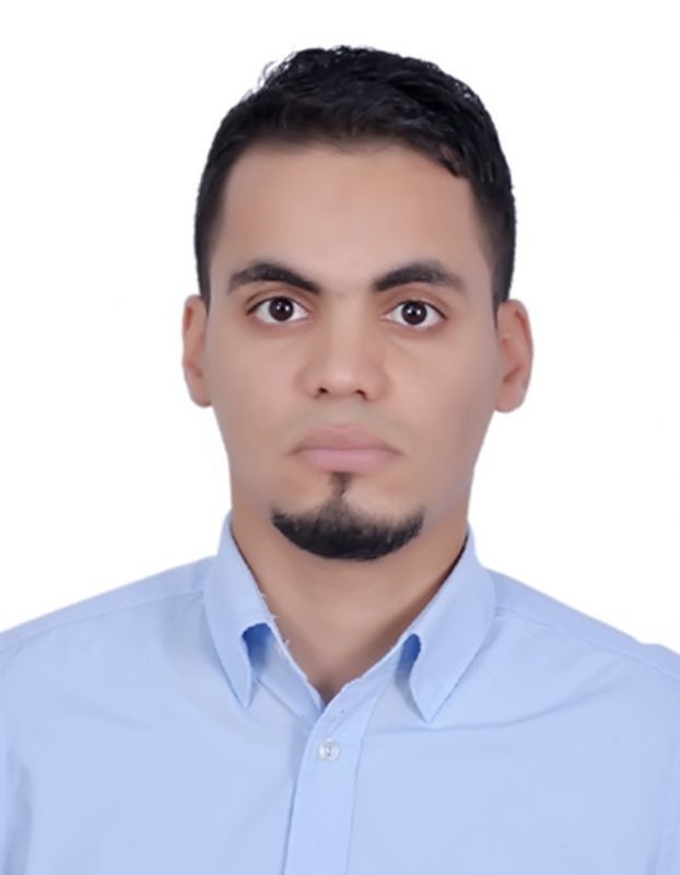 قصي عيسى احمد الكايخ