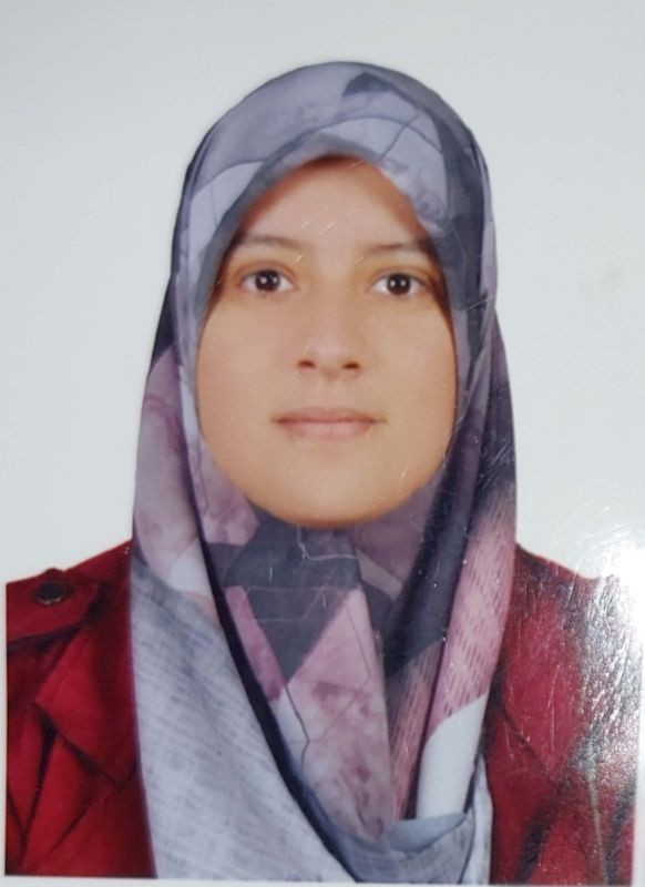 هيبه الهادي محمد عبد الحميد 