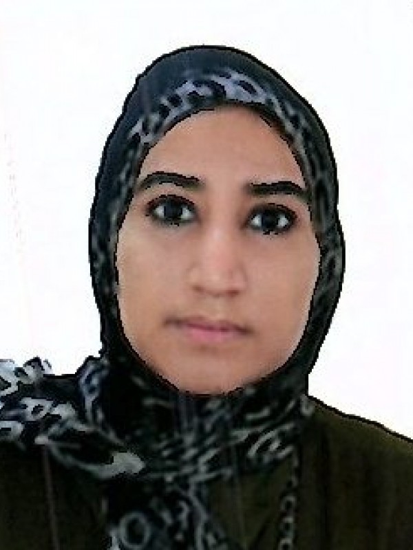 رانيا عمران محمد جبران