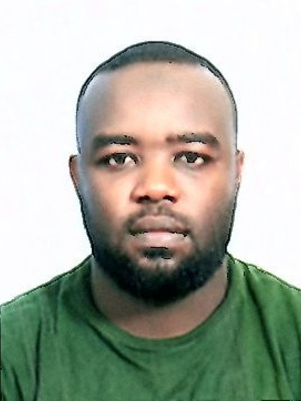 زكريا فرج عمار سعد