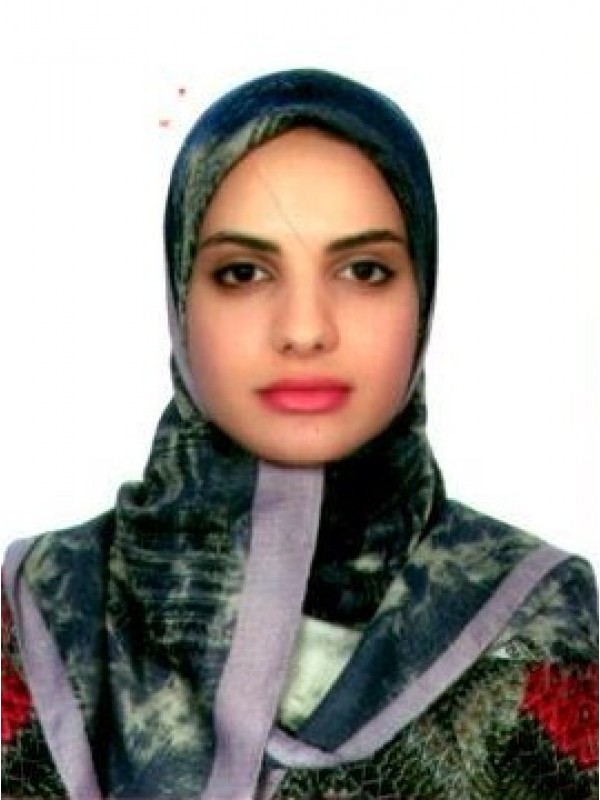 سارة محمود على حالول