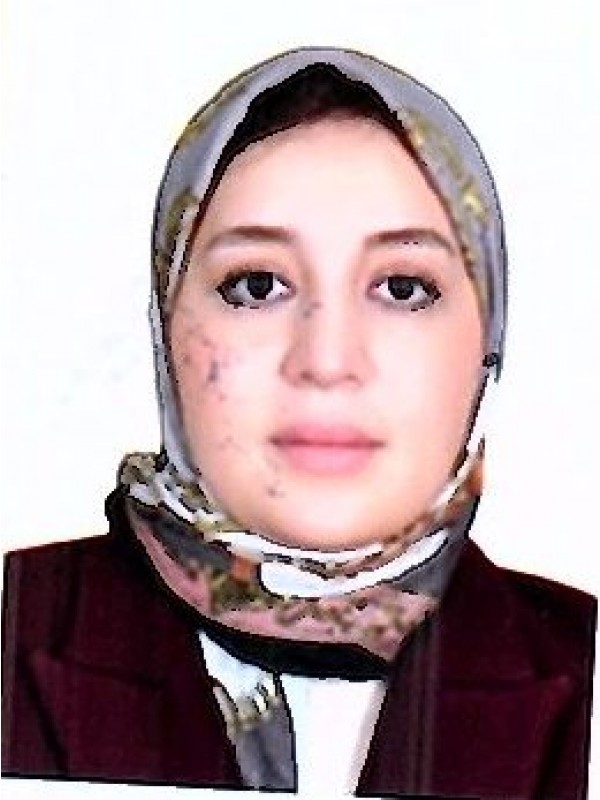 منى أحمد أحمد أبو هشيمة