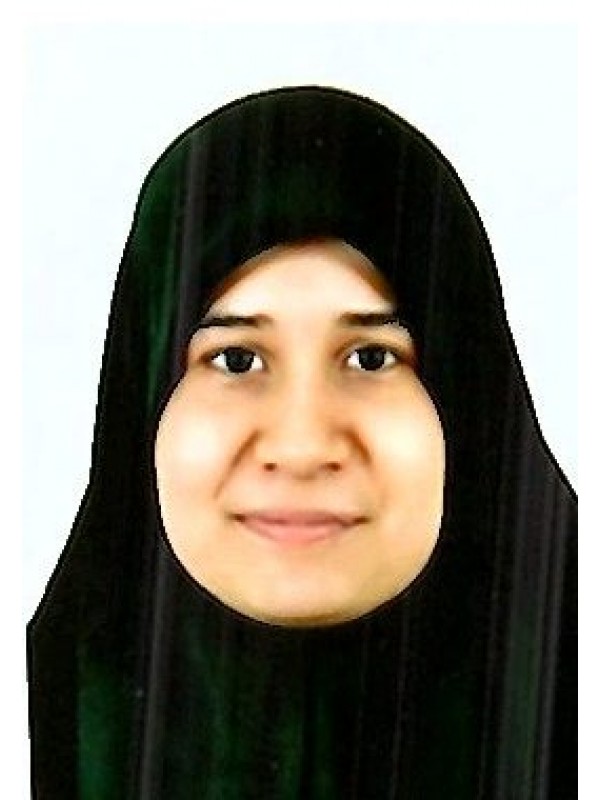 مروة محمد مصطفى التونسي