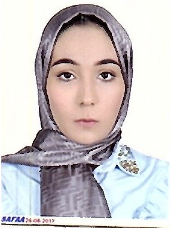 شيراز عادل عبدالرحمن الساعدي