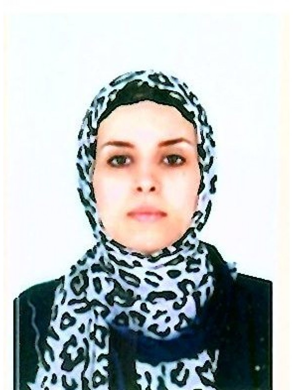 منال محمد عبدالله الجنش