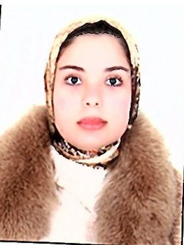 مرام ابراهيم محمد العزيبي