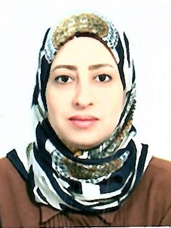 أميرة بشير بلعيد منصور 