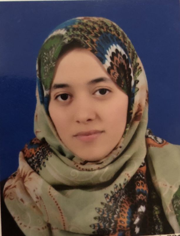 صفاء سالم حمزة 