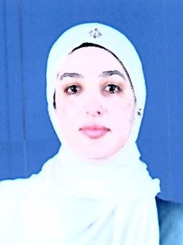 سناء فرج المختار فرحات 