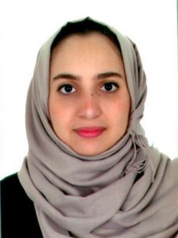 أمل المنصف علي صولة