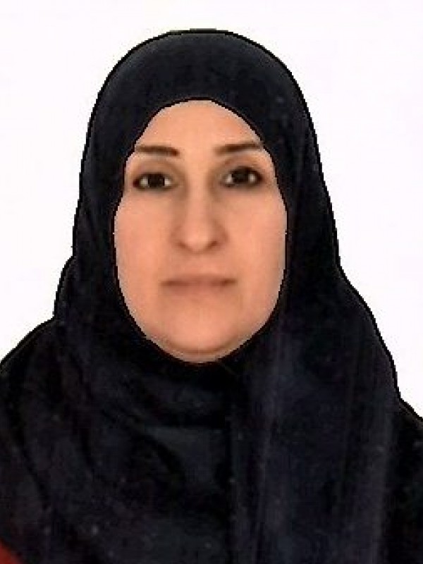 أسماء سالم عبد السلام احقيف