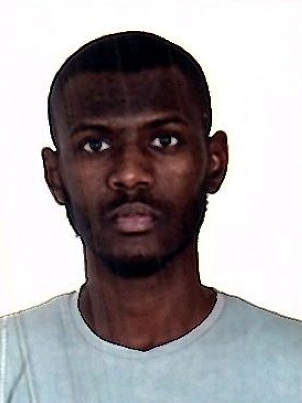 عمر محمد مؤمن عبدالله