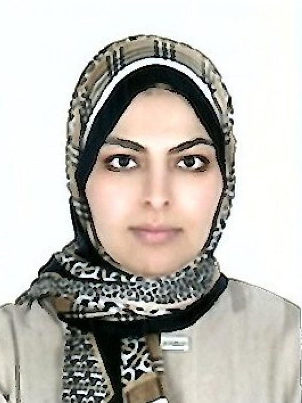 أسماء عمار الهاشمي الفورتي