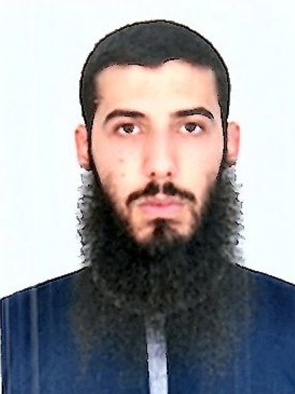 عبدالرحمن عبدالحفيظ عبد الرحمن بن عثمان