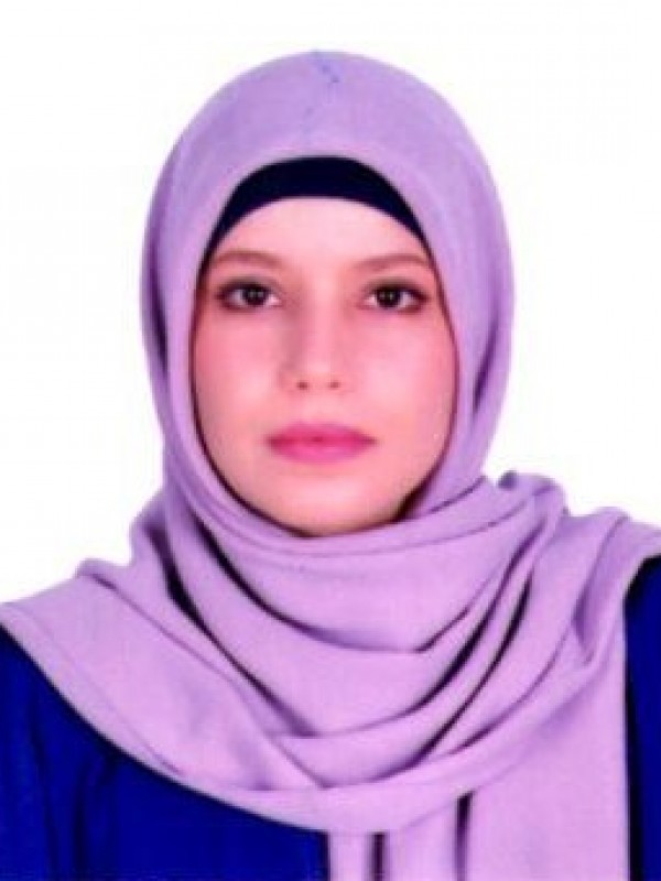 دلال محمد  علي عبدالمولي