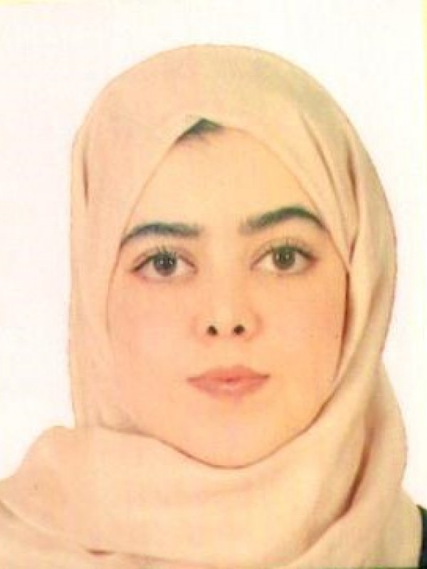 منى عبدالله سالم الشتيوي 