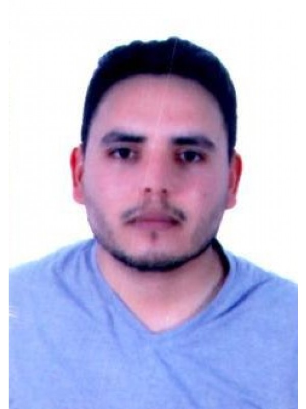 محمد المختار صالح عبود