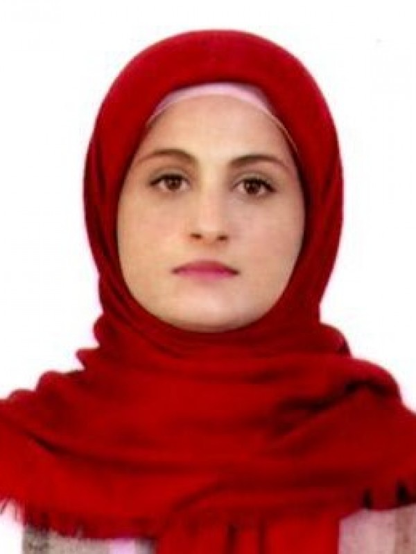 اسراء عبد الحميد محمد اسماعيل