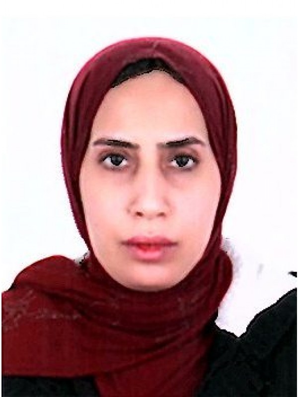 هدى ابوعلي امحمد  عبدالناصر