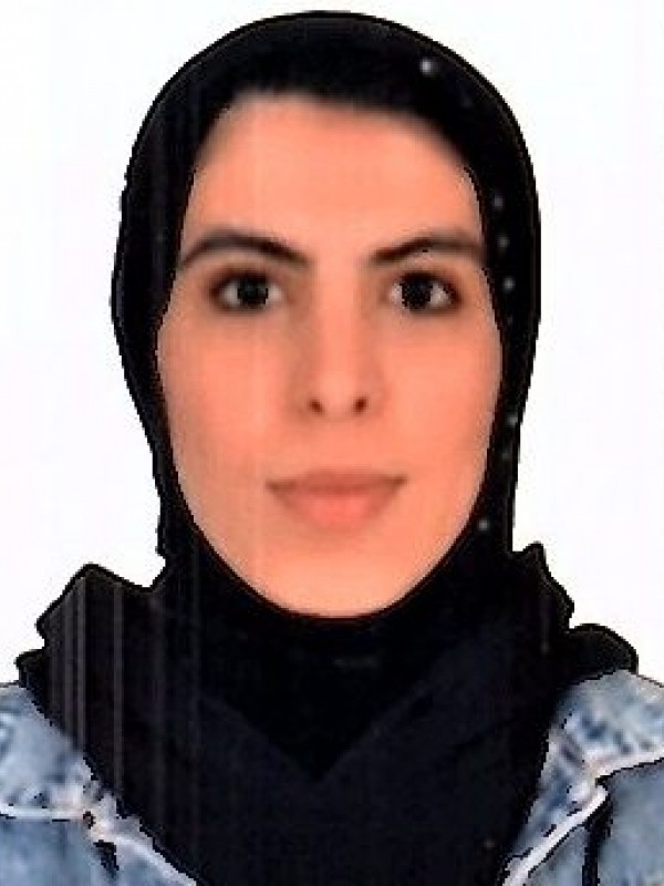  ربا عبدالحكيم على الرابطى