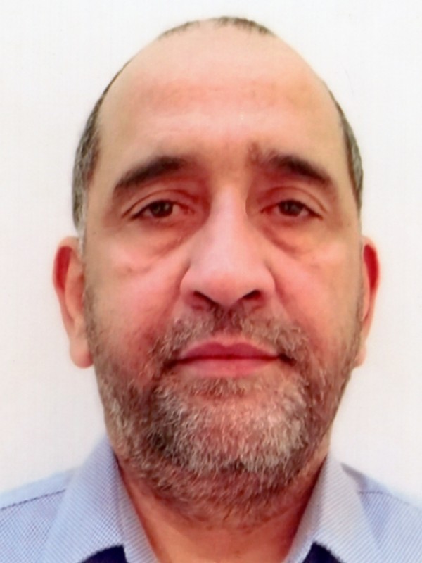 عبدالحميد محمد صالح الزغداني