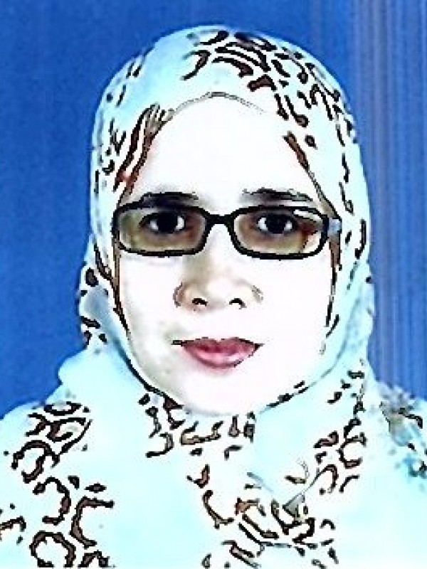 سهام يونس امحمد السباعي 