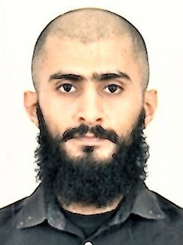 محمد عمر مصطفى الحباسي