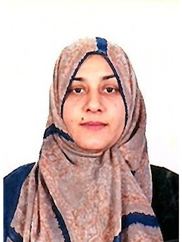 صياح علي المبروك العكروتي 